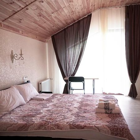 Hotel Arkadiya House à Odessa Extérieur photo