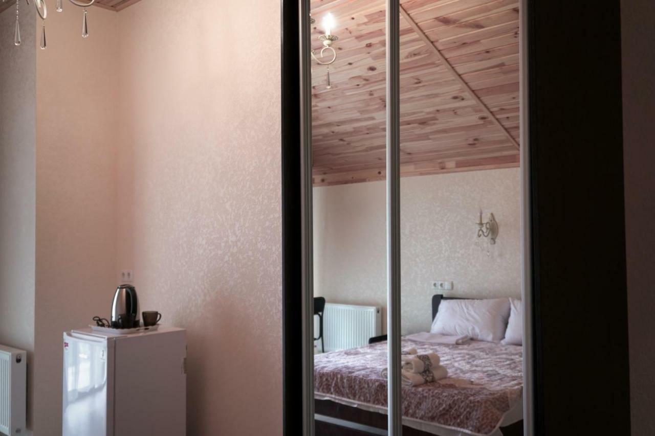 Hotel Arkadiya House à Odessa Extérieur photo