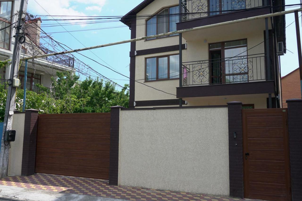 Hotel Arkadiya House à Odessa Extérieur photo