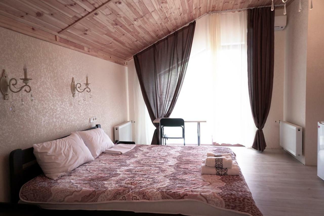 Hotel Arkadiya House à Odessa Extérieur photo