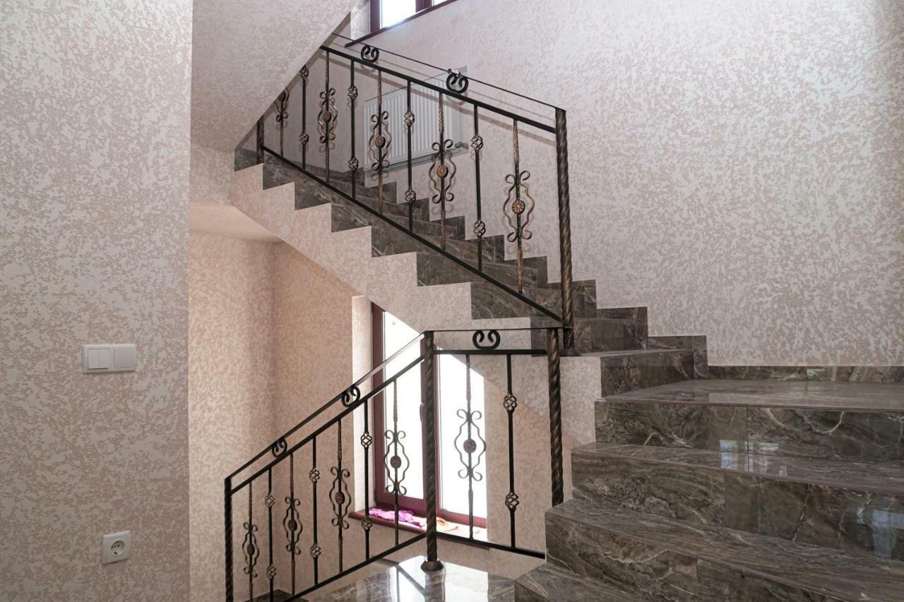 Hotel Arkadiya House à Odessa Extérieur photo