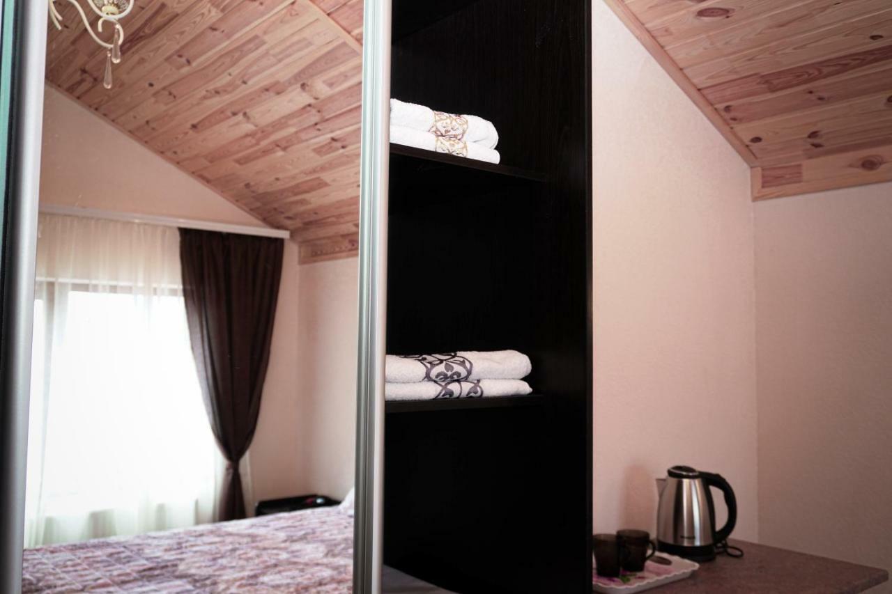 Hotel Arkadiya House à Odessa Extérieur photo