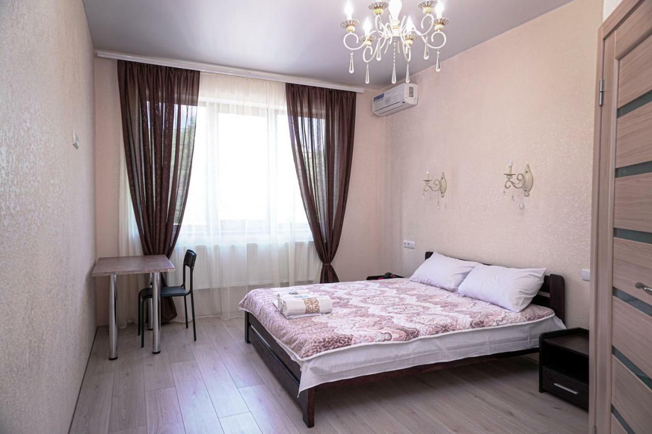 Hotel Arkadiya House à Odessa Extérieur photo