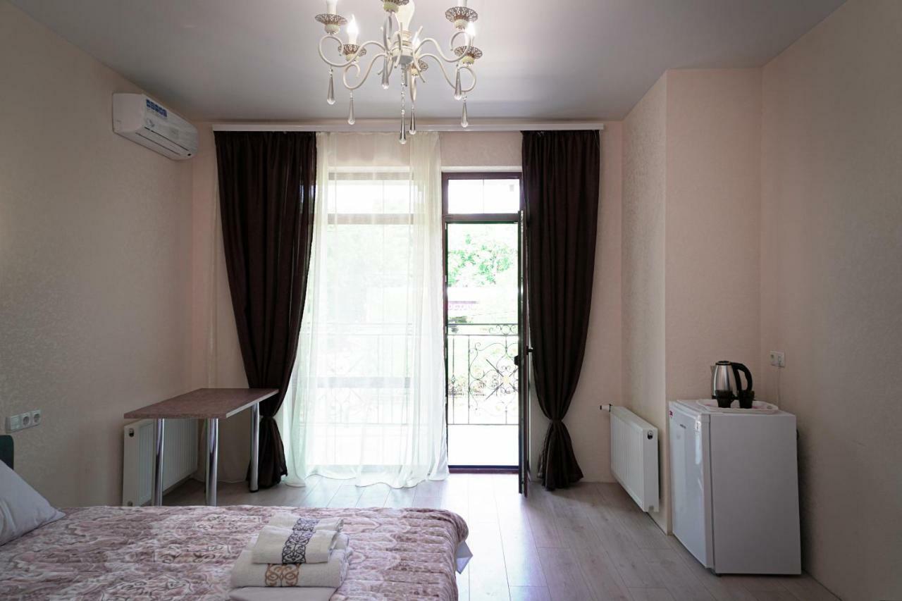 Hotel Arkadiya House à Odessa Extérieur photo