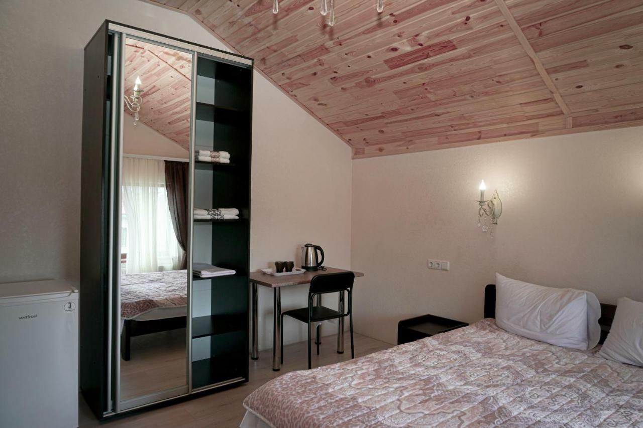Hotel Arkadiya House à Odessa Extérieur photo