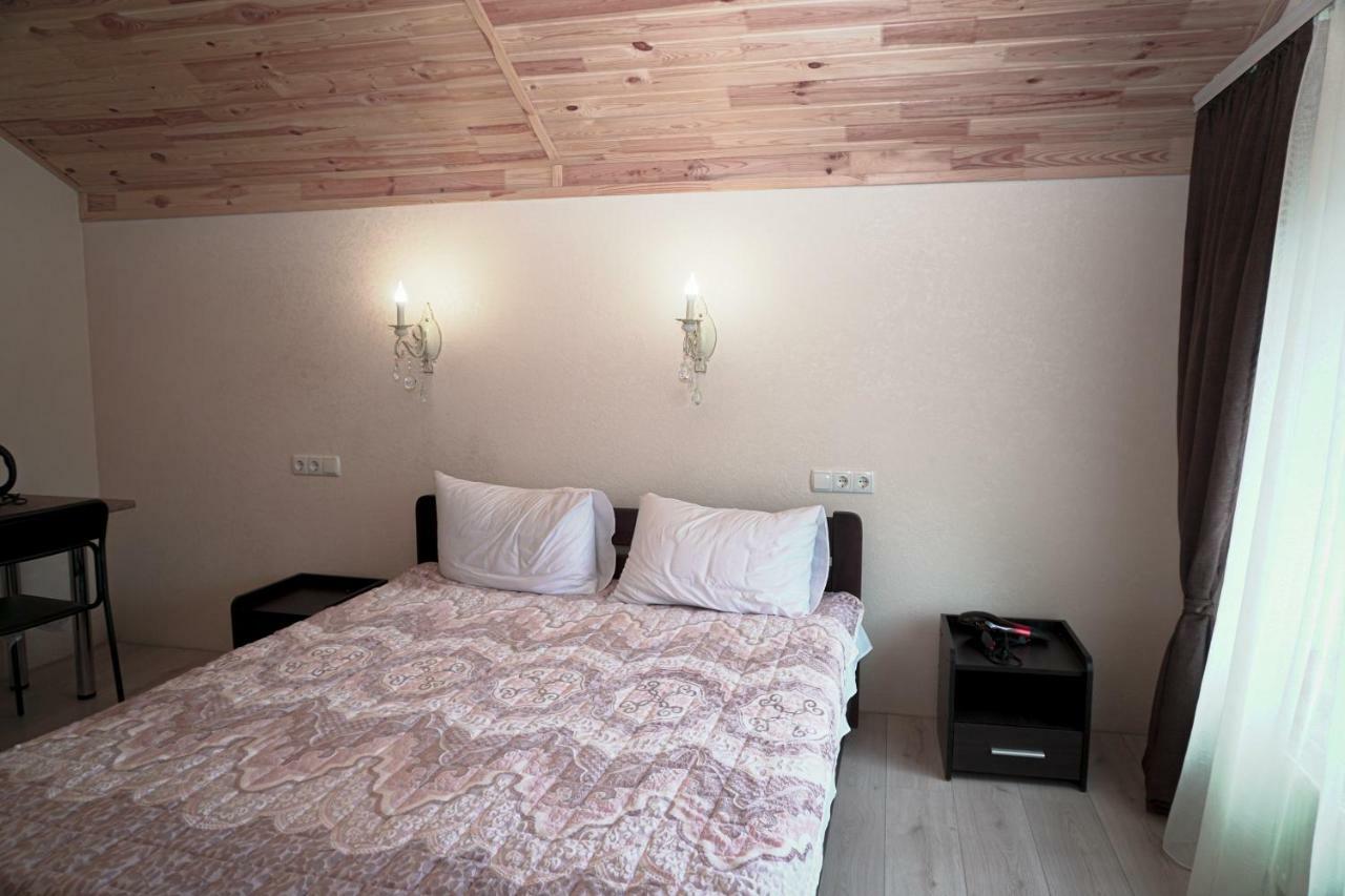 Hotel Arkadiya House à Odessa Extérieur photo