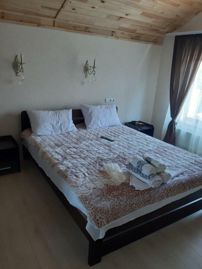 Hotel Arkadiya House à Odessa Chambre photo