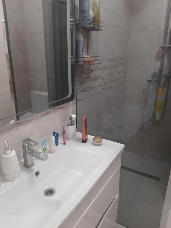 Hotel Arkadiya House à Odessa Extérieur photo