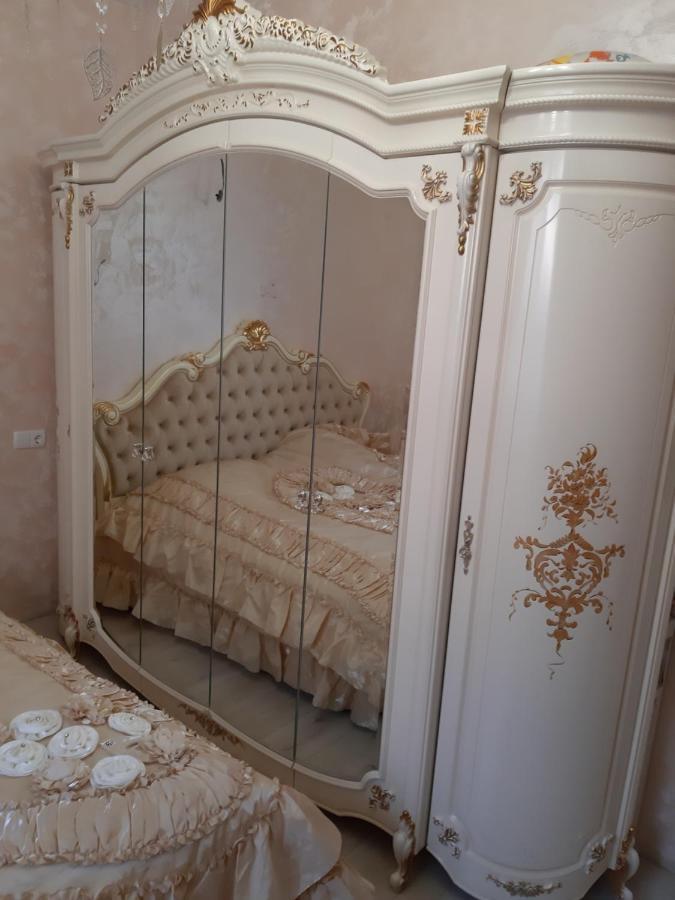 Hotel Arkadiya House à Odessa Extérieur photo