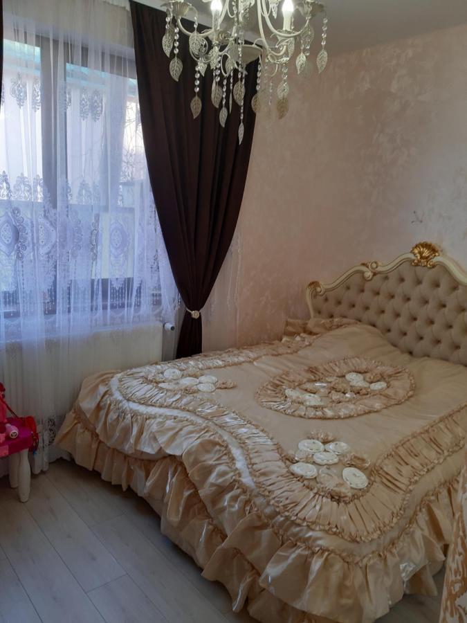 Hotel Arkadiya House à Odessa Extérieur photo