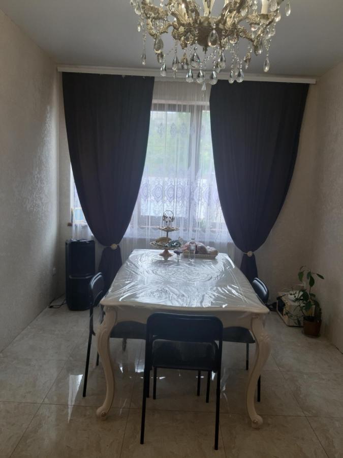 Hotel Arkadiya House à Odessa Extérieur photo